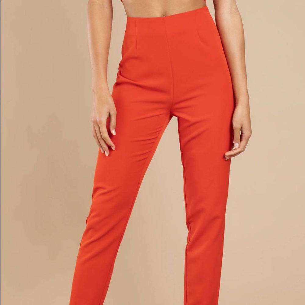 Tobi pants